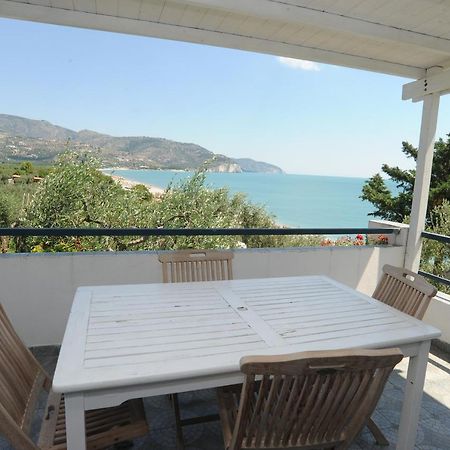 Case Vacanza Montesaraceno Матината Екстериор снимка
