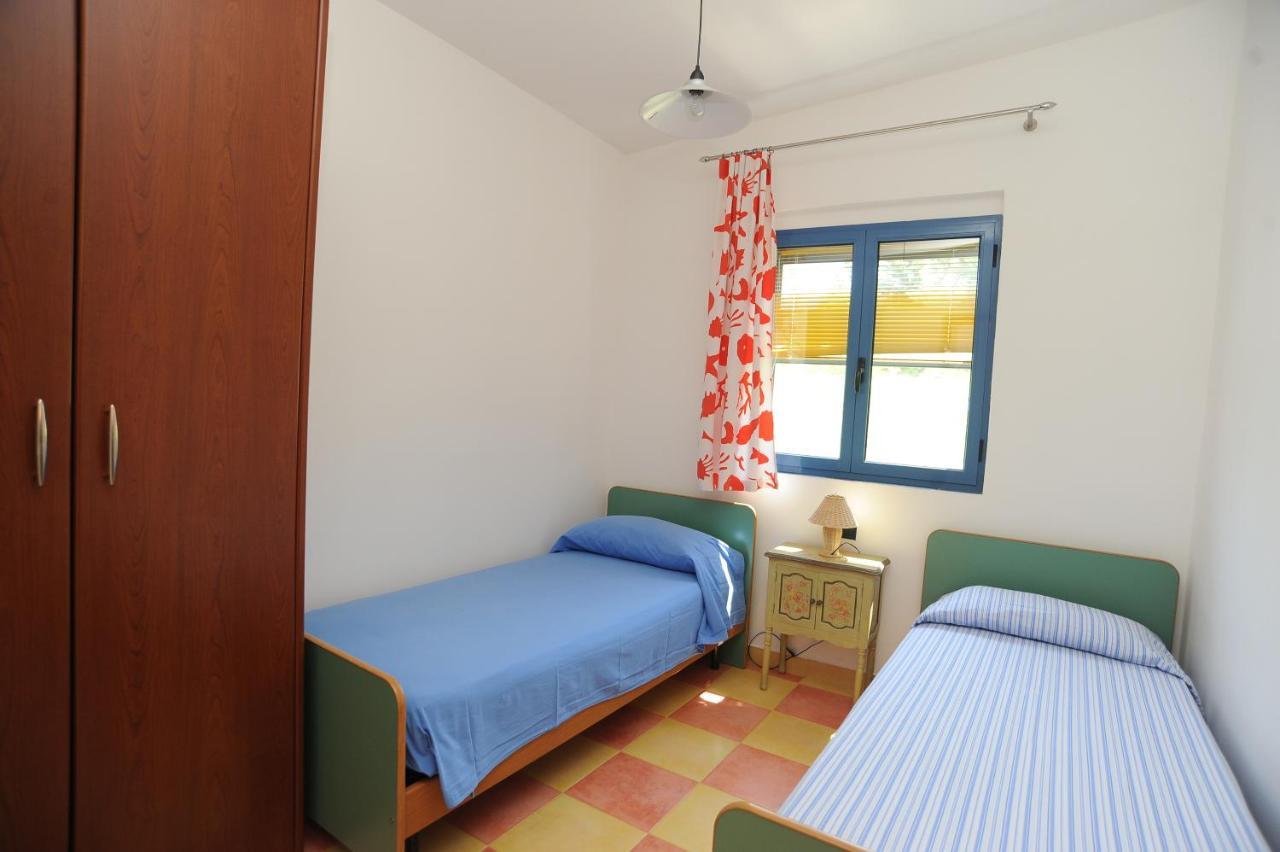 Case Vacanza Montesaraceno Матината Екстериор снимка