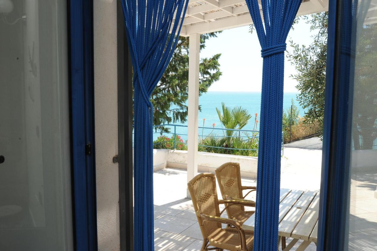 Case Vacanza Montesaraceno Матината Екстериор снимка