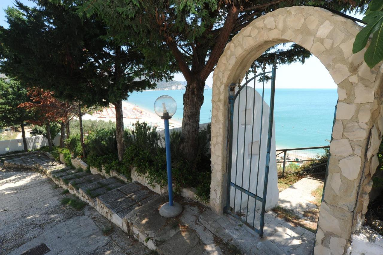 Case Vacanza Montesaraceno Матината Екстериор снимка