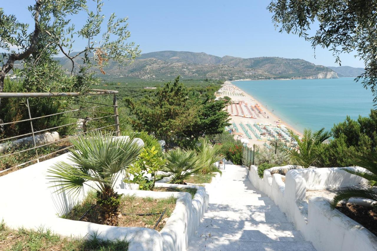 Case Vacanza Montesaraceno Матината Екстериор снимка